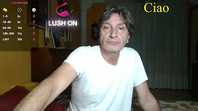lattediyak Live XXX-chat