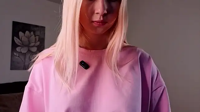 SungDierks – Live XXX-chat