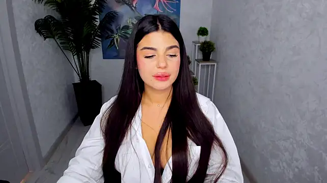 AlluringAriel লাইভ XXX চ্যাট
