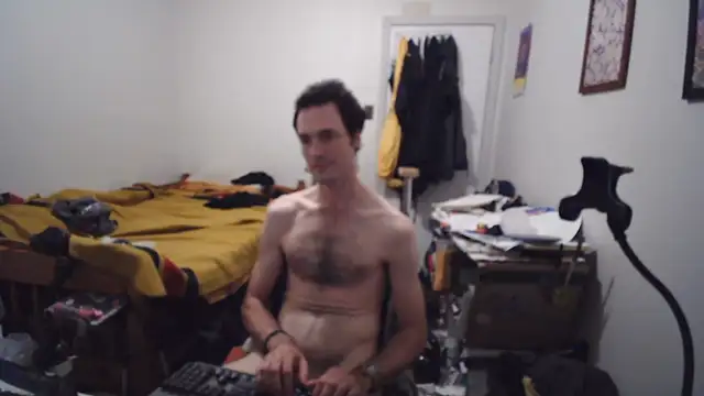 Chat XXX en directo de JohnnyMoves