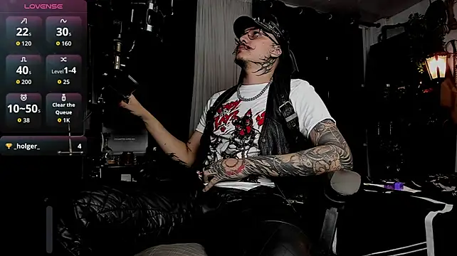 allanhurtssn Live XXX chat