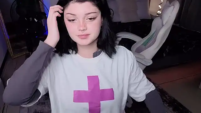Živý XXX chat MileyRood