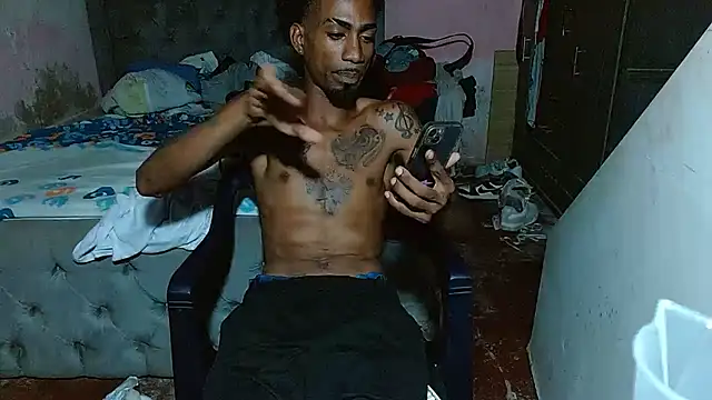 soypleve's Live XXX Chat