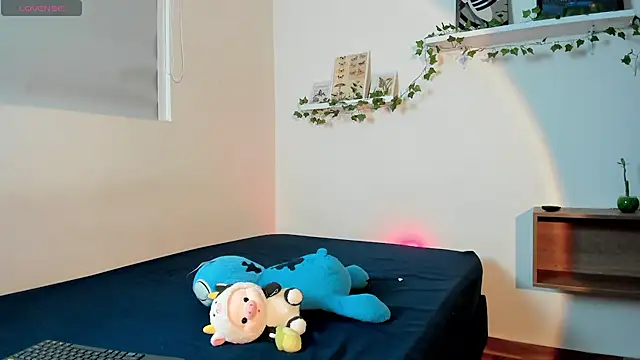 haru_storm 라이브 XXX 채팅