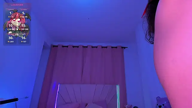 Chat XXX en directo de Body69ld