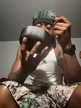 TheMightyDxXx XXX чат на живо