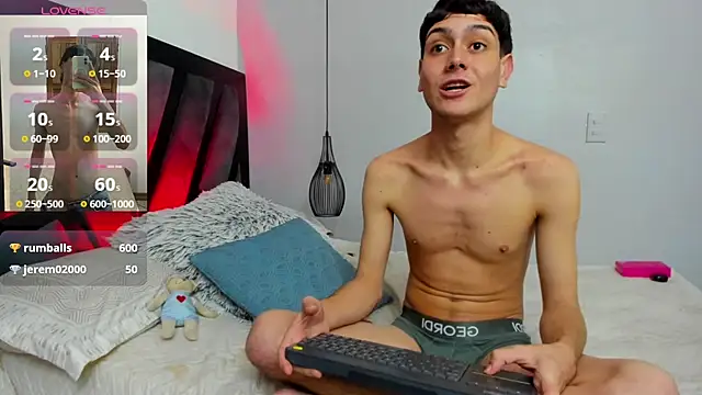 Sam_Restwod Live XXX Chat