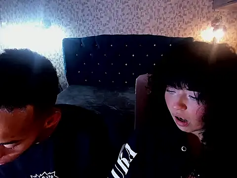 XXX chat uživo modela PatrickANDSofi
