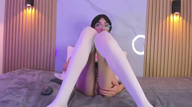 צ'אט XXX בשידור חי של im_kaii