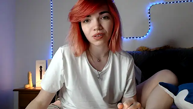 Chat XXX Live olivka-flower