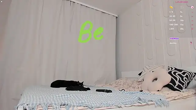 DanaCandy 라이브 XXX 채팅