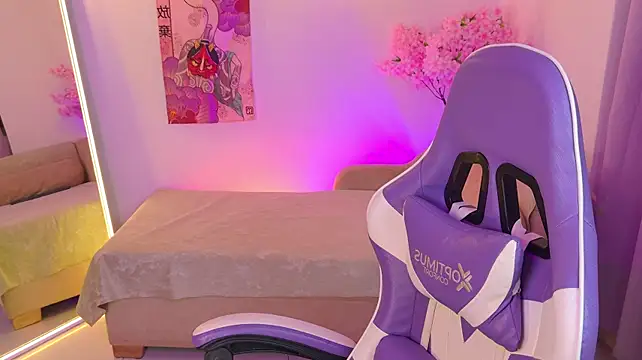 Živý XXX chat mayavexx