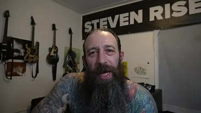 StevenRiseNYC 라이브 XXX 채팅