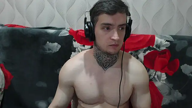this_is_andy 라이브 XXX 채팅