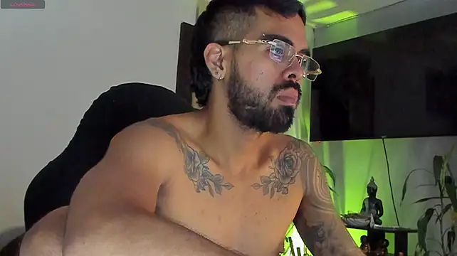 _kameron9811 – Live XXX-chat