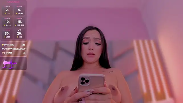 Samantha-Pardo 现场XXX聊天