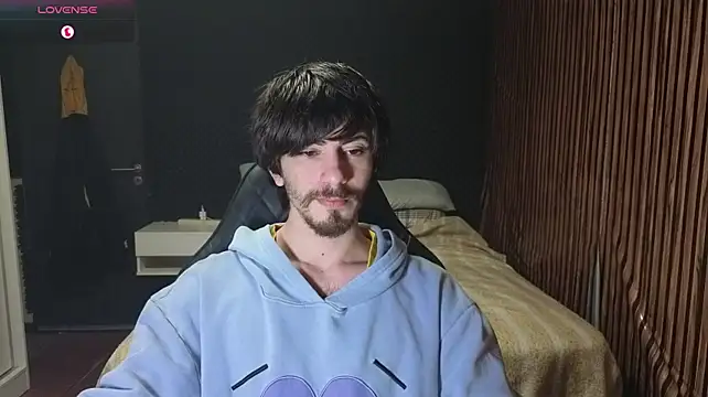 skinny-bwc's Live XXX Chat