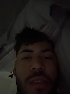 Webkamerová show Karimfucku
