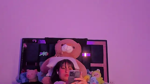 Princesstiny 现场XXX聊天