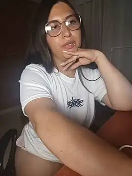 Chatroom XXX en direct de Amber_Caprice_