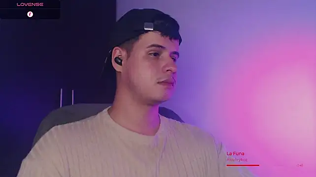 BjornSteel Chat XXX live