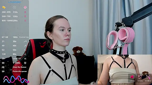 _velvet_whisper_ Live XXX-Chat