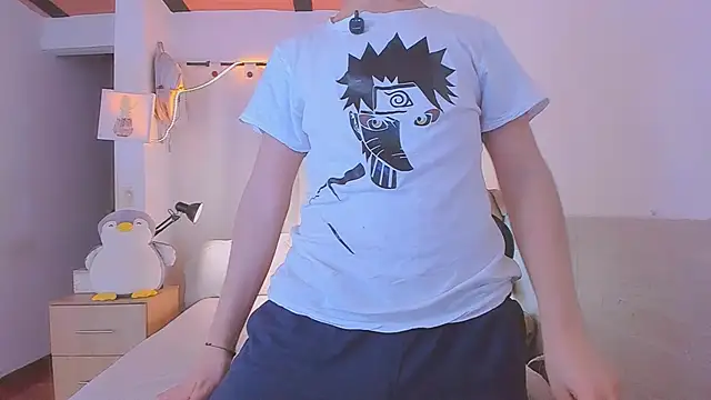 Sweet_Allan XXX чат на живо