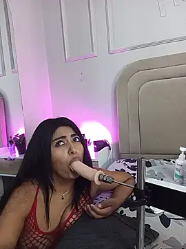 Sembang XXX Secara Langsung Kaylachannell