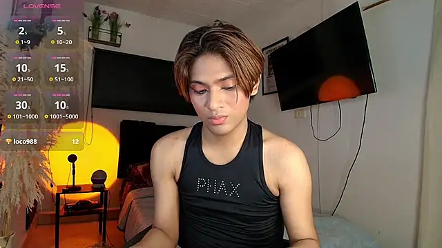 imgerver Live XXX Chat