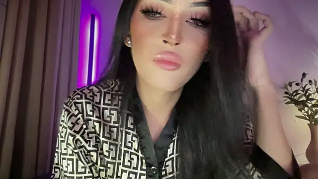 Chat XXX ao vivo de Alicegreenexx