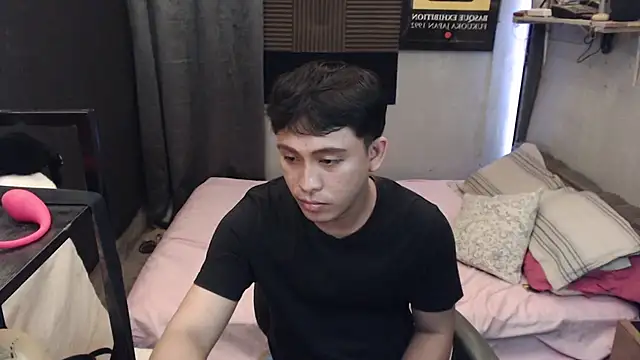 princeJayX Pertunjukan Webcam