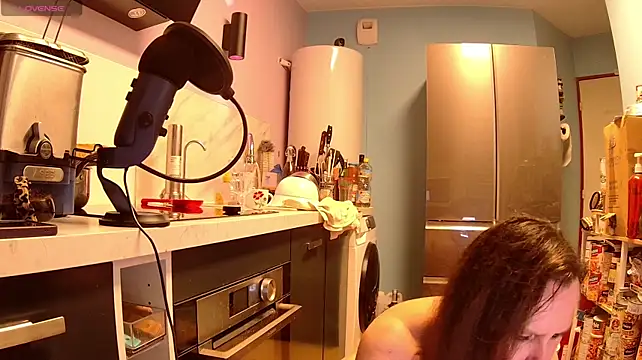 Chatroom XXX en direct de Endrocleia