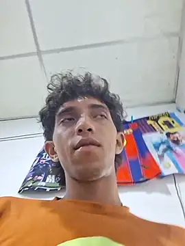 Noscayn Live XXX chat