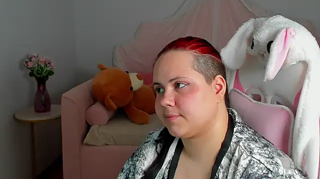 Chat XXX en directo de DaisyHarts