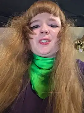 VelvetDiablo's Live XXX Chat