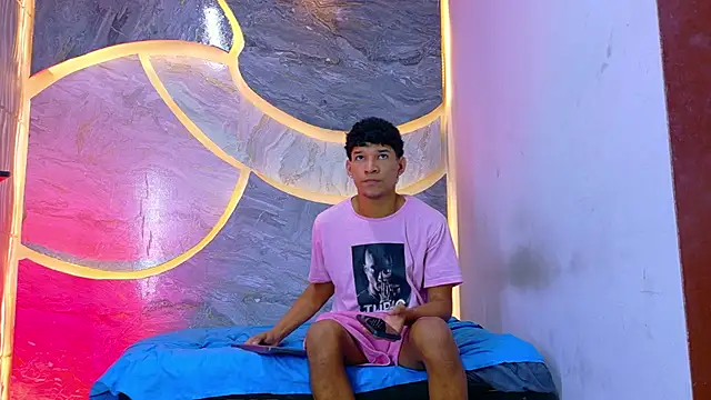 Boy_Rock_xx Live XXX-Chat
