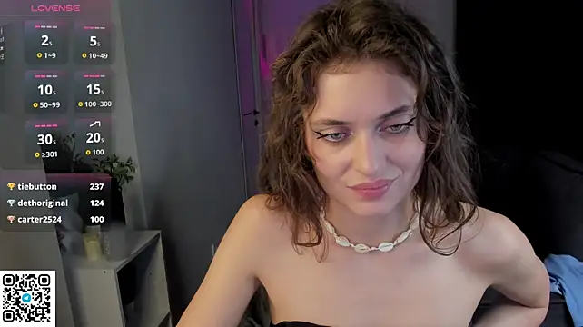 Lola_Dulche Live XXX-chat