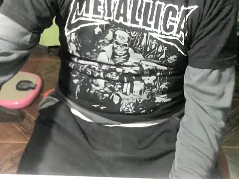 Chat XXX ao vivo de OreCam