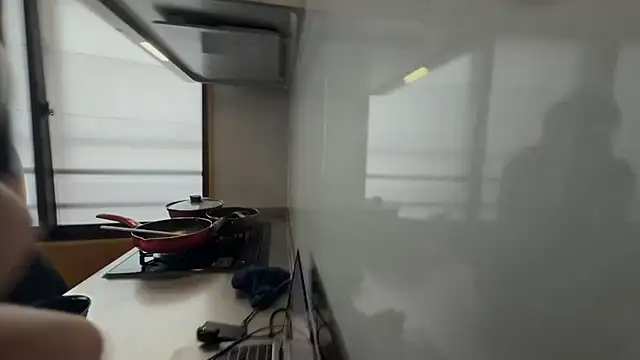 LuuLee0804 webkamerás műsora