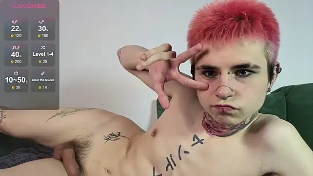 Alex_Vallley Adlı Modelin Canlı XXX Sohbeti