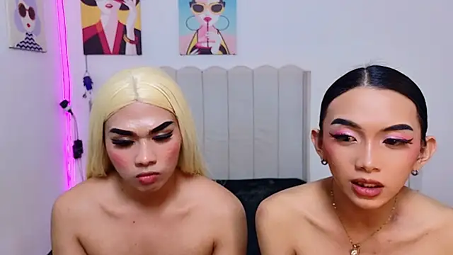 Živý XXX chat MirandaSterling