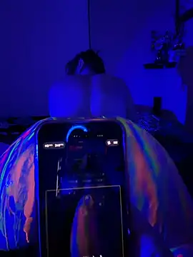 MarlaFknSinger – Live XXX-chat