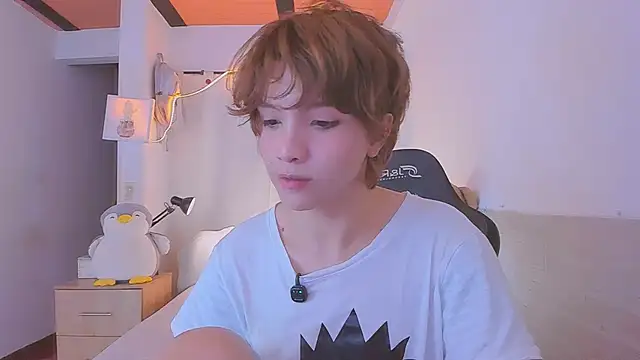Sweet_AllanのライブXXXチャット
