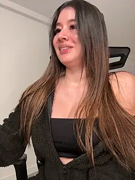 Sharon_07's Live XXX Chat