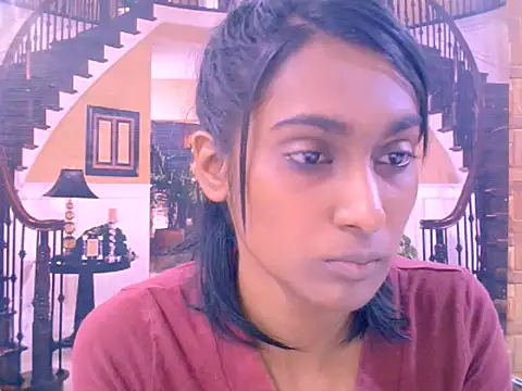 แชท XXX สดของ IndianRebel4u2Luv