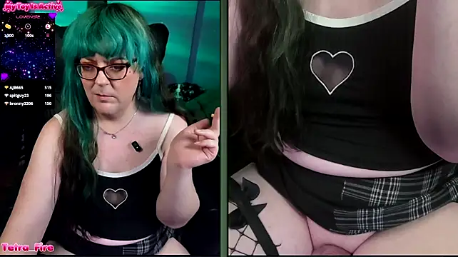 Tetra_Fire Live XXX Chat