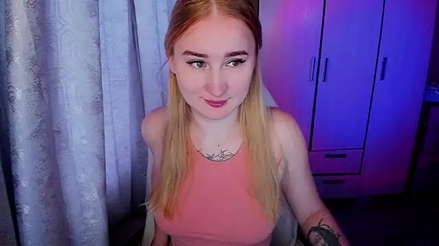 KeiraNight – Live XXX-chat