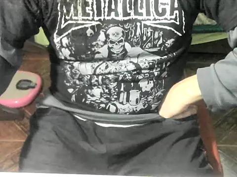 Chat XXX en directo de OreCam