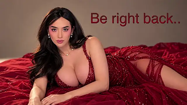AnneHartx Chat XXX live