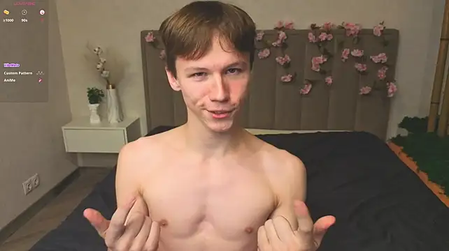 دردشة cuMte_boy الجنسية المباشرة